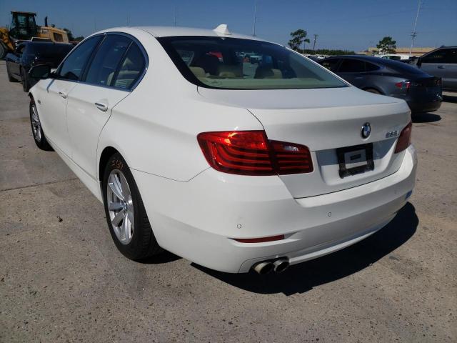 Photo 2 VIN: WBA5A5C58ED510648 - BMW 528 I 