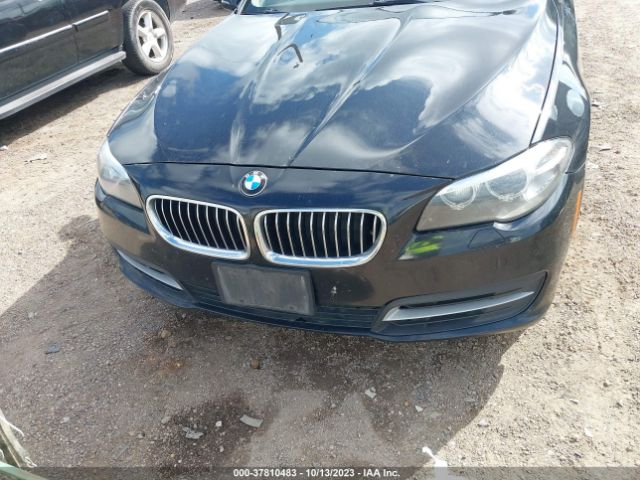 Photo 5 VIN: WBA5A5C58ED512450 - BMW 528I 