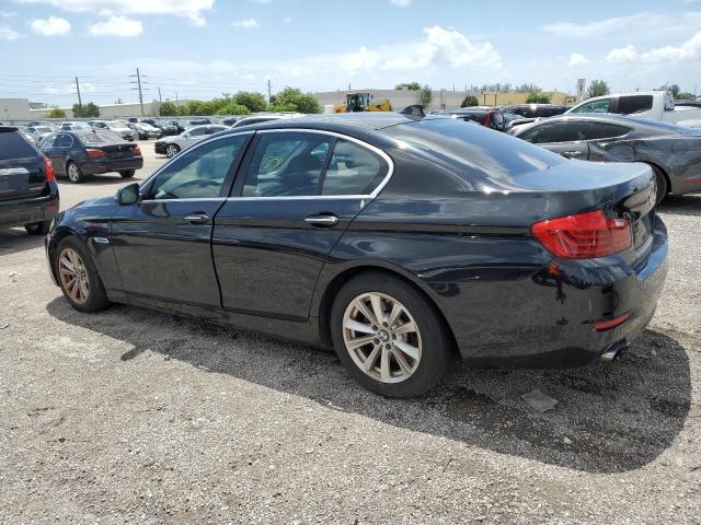 Photo 1 VIN: WBA5A5C58FD512515 - BMW 528 I 