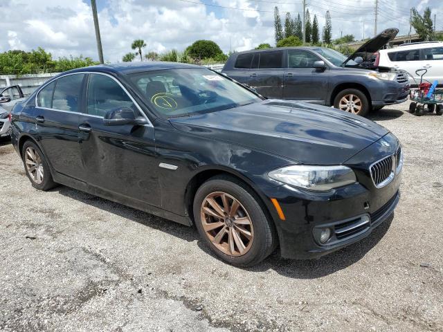 Photo 3 VIN: WBA5A5C58FD512515 - BMW 528 I 