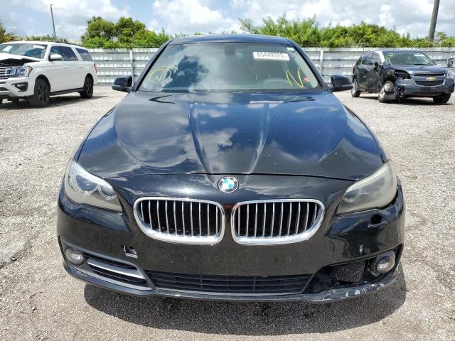 Photo 4 VIN: WBA5A5C58FD512515 - BMW 528 I 