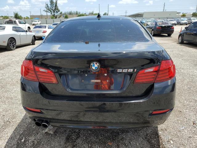 Photo 5 VIN: WBA5A5C58FD512515 - BMW 528 I 