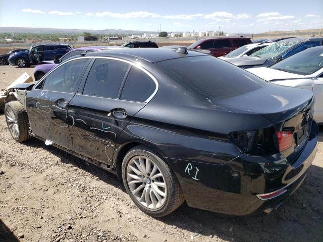 Photo 1 VIN: WBA5A5C58FD513146 - BMW 528 I 