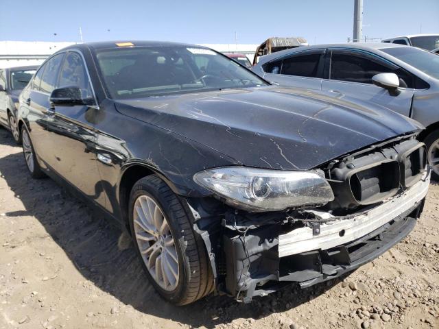 Photo 3 VIN: WBA5A5C58FD513146 - BMW 528 I 