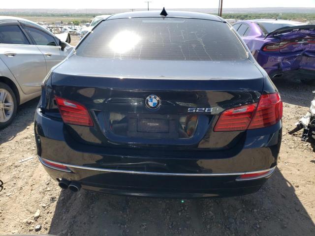 Photo 5 VIN: WBA5A5C58FD513146 - BMW 528 I 