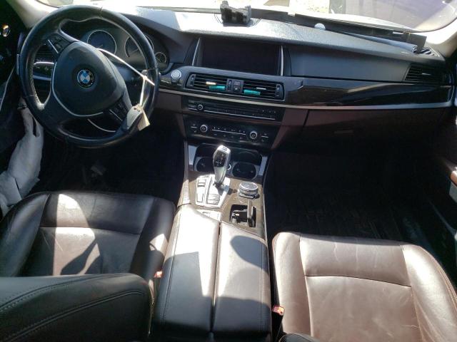 Photo 7 VIN: WBA5A5C58FD513146 - BMW 528 I 