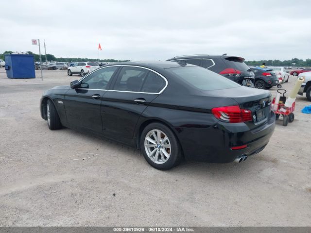 Photo 2 VIN: WBA5A5C58FD513700 - BMW 528I 