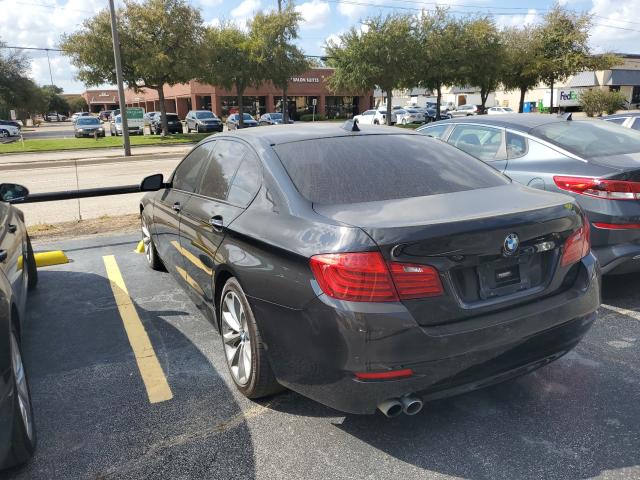 Photo 2 VIN: WBA5A5C58FD514099 - BMW 528 I 