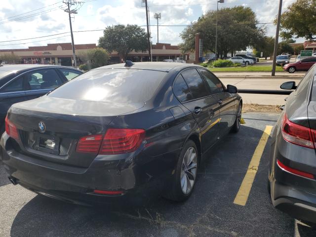 Photo 3 VIN: WBA5A5C58FD514099 - BMW 528 I 