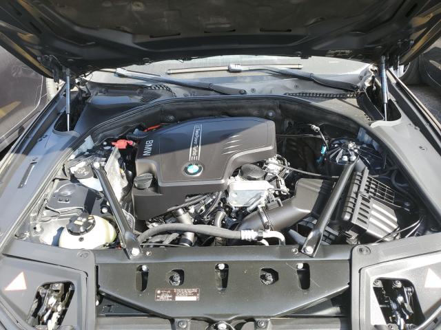 Photo 6 VIN: WBA5A5C58FD514099 - BMW 528 I 