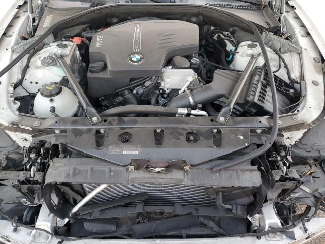 Photo 10 VIN: WBA5A5C58FD515169 - BMW 528 I 