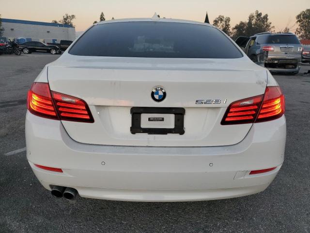 Photo 5 VIN: WBA5A5C58FD515169 - BMW 528 I 