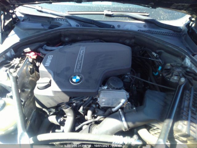 Photo 9 VIN: WBA5A5C58FD515317 - BMW 528I 