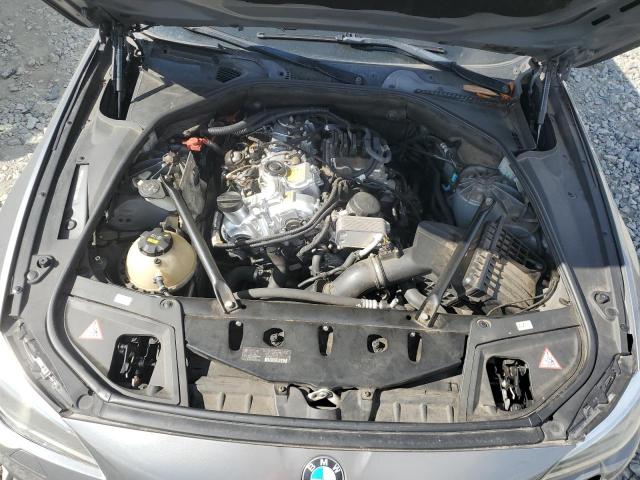 Photo 10 VIN: WBA5A5C58FD515818 - BMW 528 I 