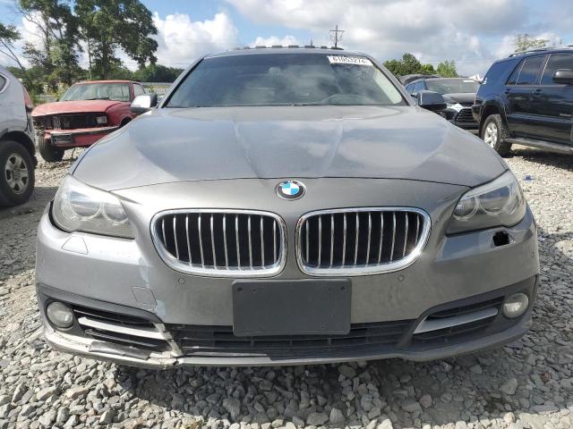 Photo 4 VIN: WBA5A5C58FD515818 - BMW 528 I 