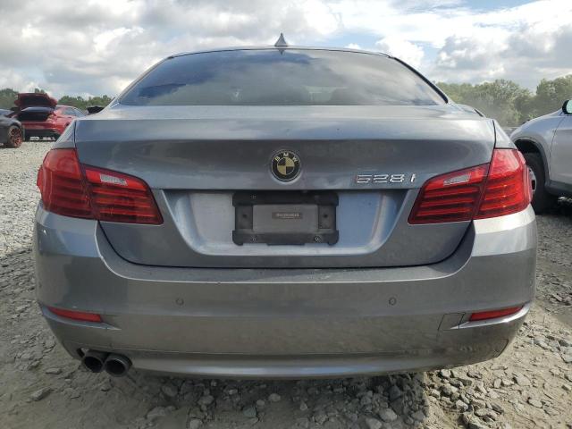 Photo 5 VIN: WBA5A5C58FD515818 - BMW 528 I 