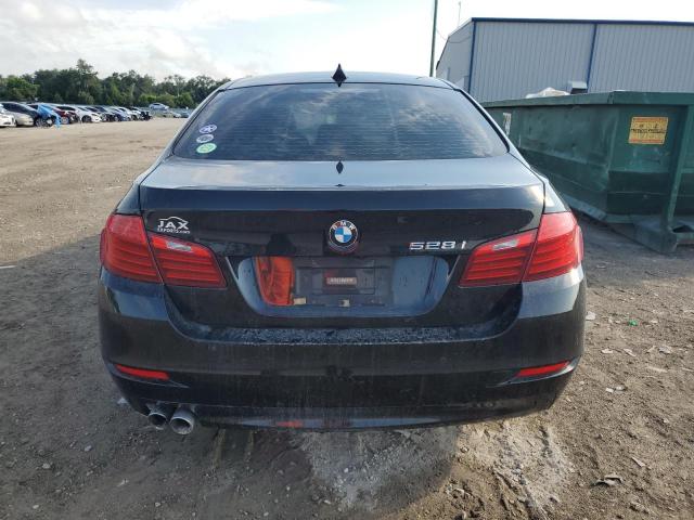 Photo 10 VIN: WBA5A5C58FD515978 - BMW 5ER 