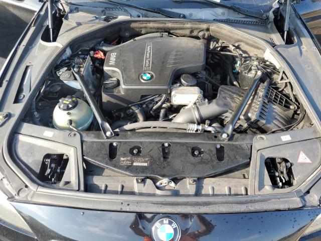 Photo 3 VIN: WBA5A5C58FD515978 - BMW 5ER 