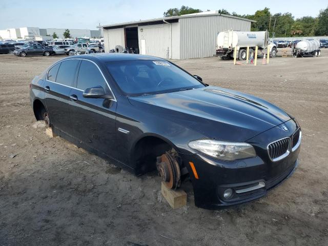 Photo 8 VIN: WBA5A5C58FD515978 - BMW 5ER 