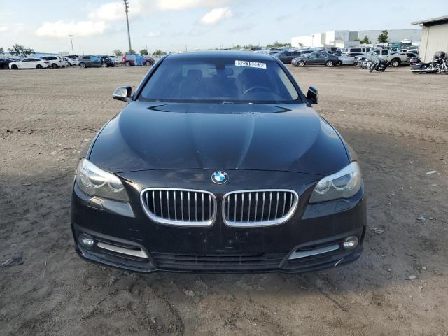 Photo 9 VIN: WBA5A5C58FD515978 - BMW 5ER 