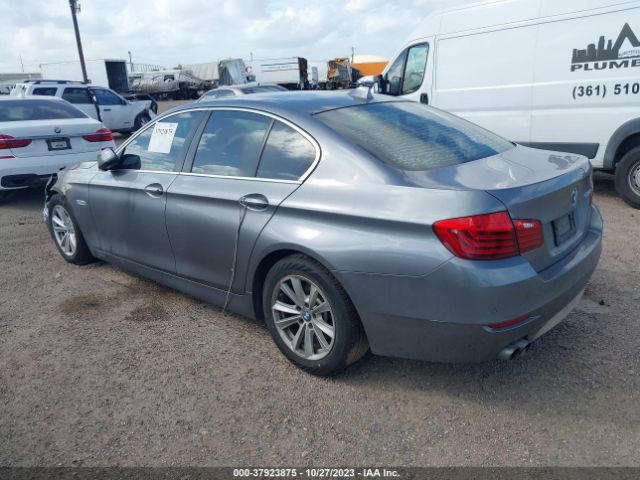 Photo 2 VIN: WBA5A5C58FD518721 - BMW 528I 