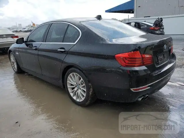 Photo 1 VIN: WBA5A5C58FD518783 - BMW 5ER 