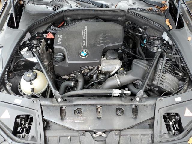 Photo 10 VIN: WBA5A5C58FD518783 - BMW 5ER 