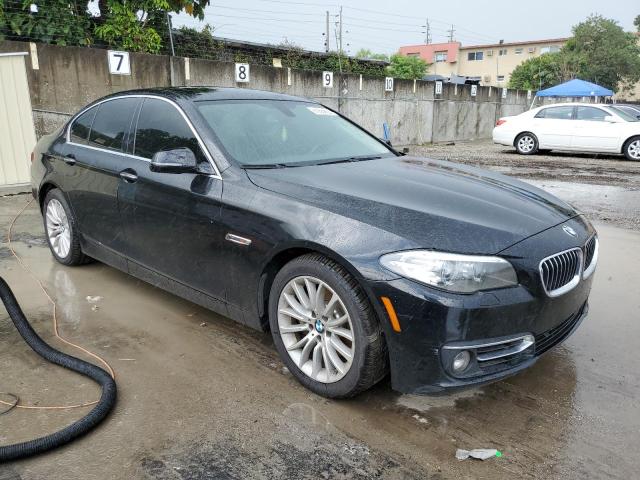 Photo 3 VIN: WBA5A5C58FD518783 - BMW 5ER 