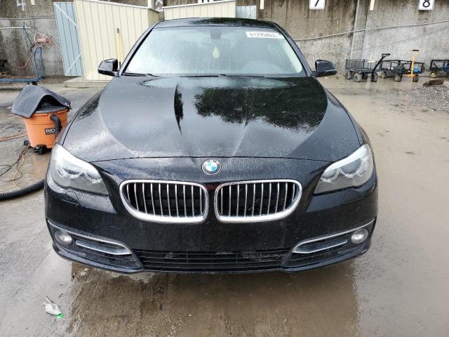 Photo 4 VIN: WBA5A5C58FD518783 - BMW 5ER 