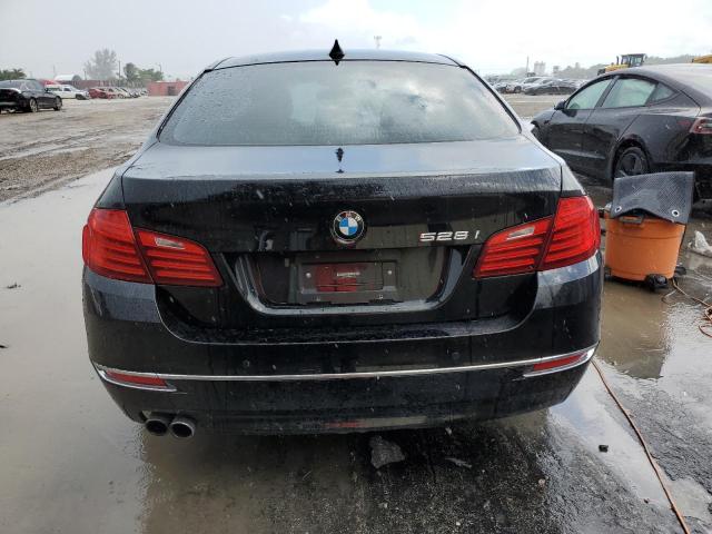 Photo 5 VIN: WBA5A5C58FD518783 - BMW 5ER 