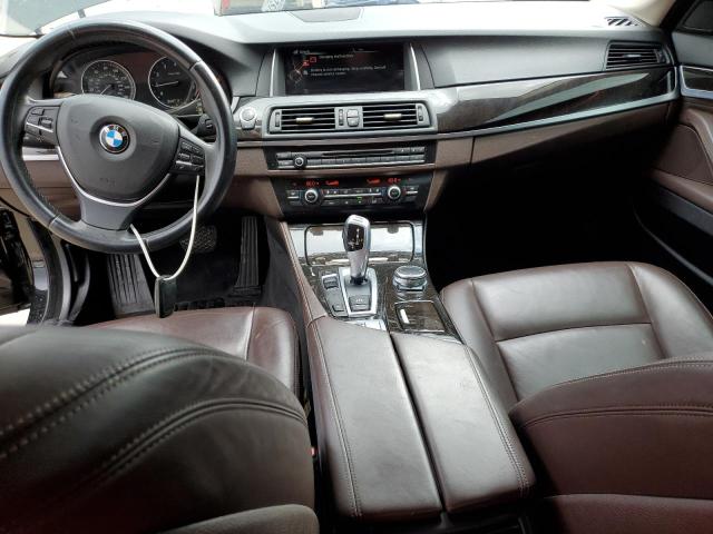 Photo 7 VIN: WBA5A5C58FD518783 - BMW 5ER 