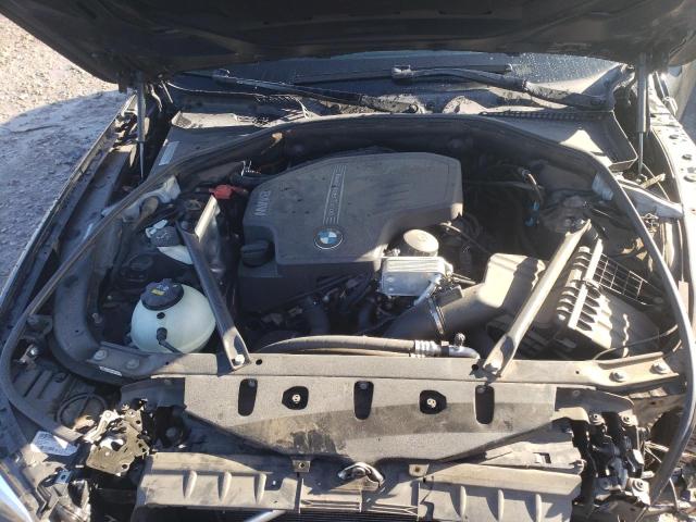 Photo 10 VIN: WBA5A5C58FD519447 - BMW 528 I 