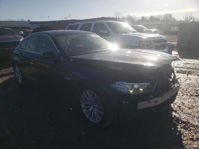 Photo 3 VIN: WBA5A5C58FD519447 - BMW 528 I 