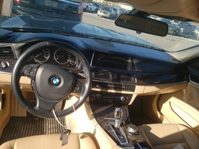 Photo 7 VIN: WBA5A5C58FD519447 - BMW 528 I 