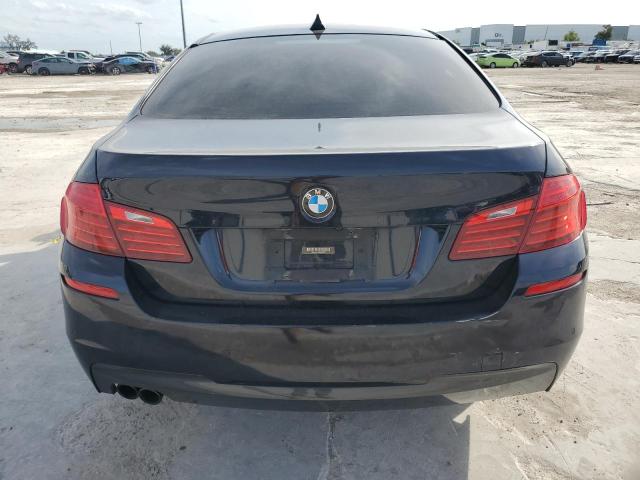 Photo 5 VIN: WBA5A5C58FD520825 - BMW 528 I 