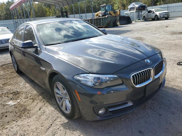 Photo 0 VIN: WBA5A5C58FD521148 - BMW 528 I 