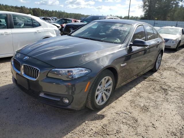 Photo 1 VIN: WBA5A5C58FD521148 - BMW 528 I 