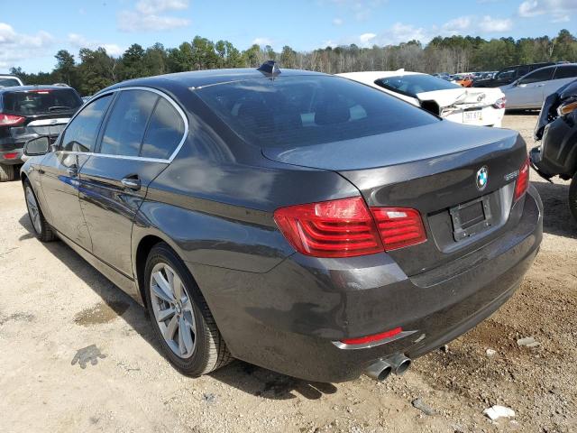 Photo 2 VIN: WBA5A5C58FD521148 - BMW 528 I 