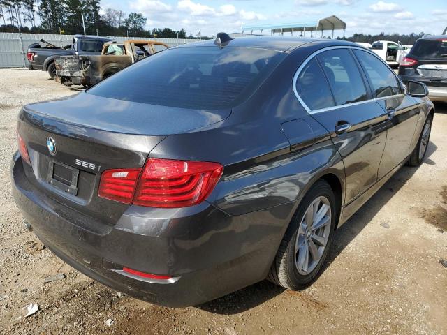 Photo 3 VIN: WBA5A5C58FD521148 - BMW 528 I 