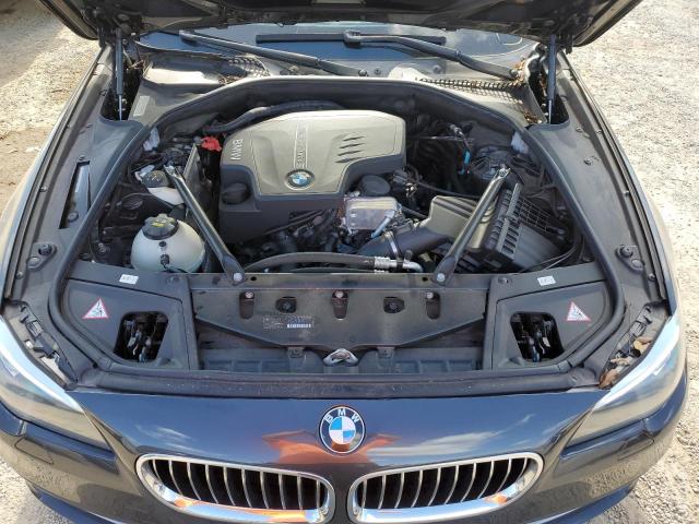 Photo 6 VIN: WBA5A5C58FD521148 - BMW 528 I 