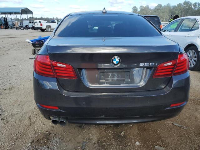 Photo 8 VIN: WBA5A5C58FD521148 - BMW 528 I 