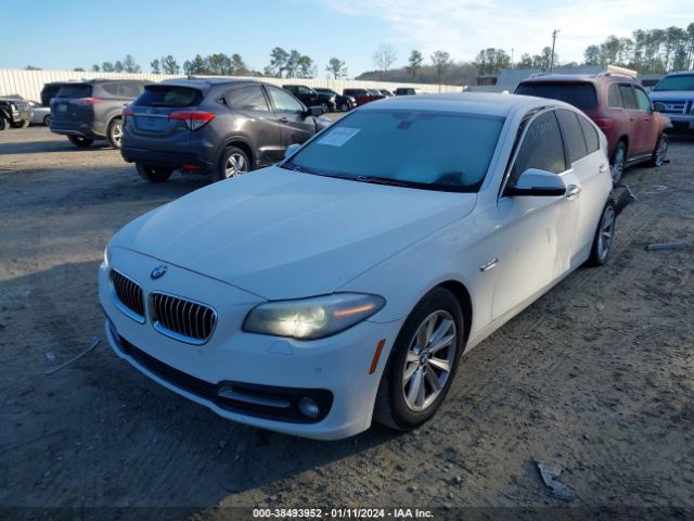 Photo 1 VIN: WBA5A5C58FD522686 - BMW 528I 