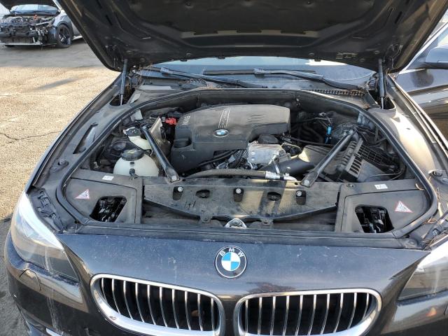 Photo 10 VIN: WBA5A5C58FD523983 - BMW 528 I 