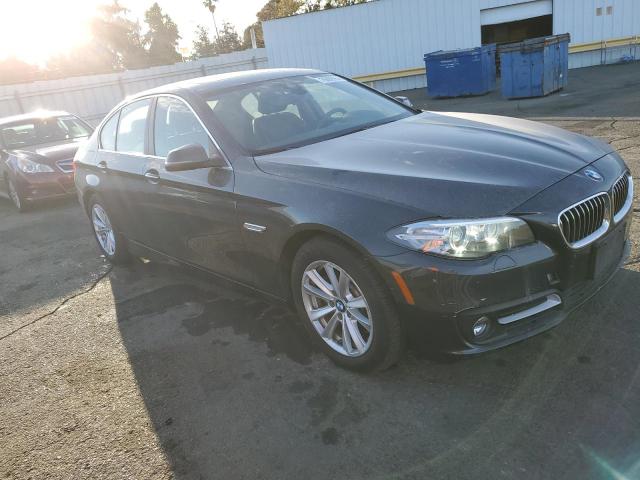 Photo 3 VIN: WBA5A5C58FD523983 - BMW 528 I 