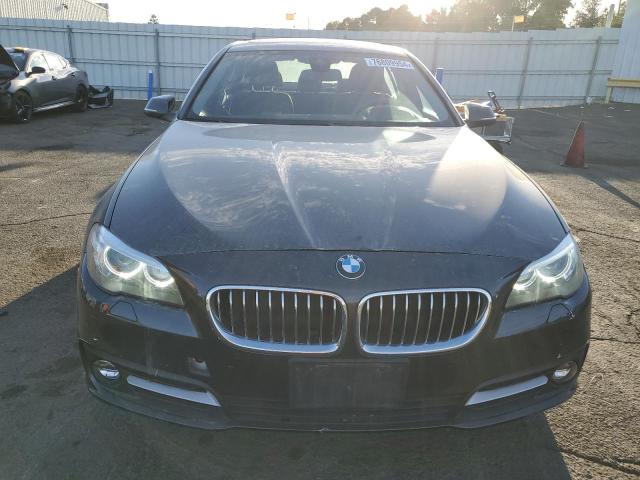 Photo 4 VIN: WBA5A5C58FD523983 - BMW 528 I 