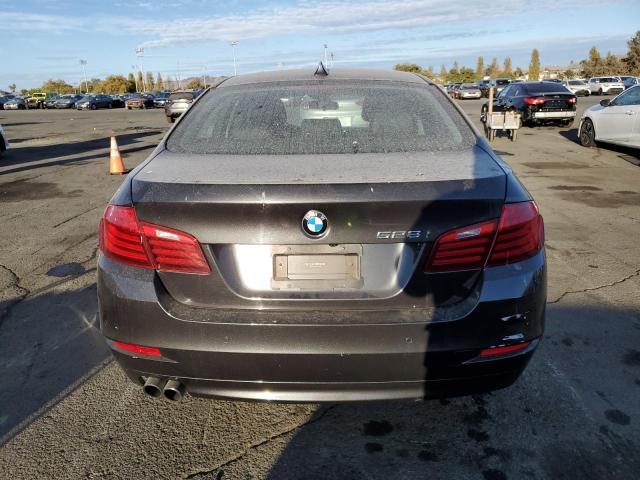 Photo 5 VIN: WBA5A5C58FD523983 - BMW 528 I 