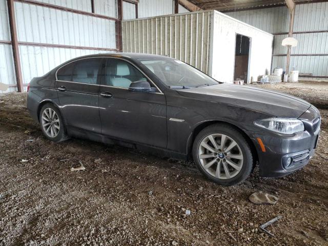 Photo 3 VIN: WBA5A5C58FD524700 - BMW 528 I 