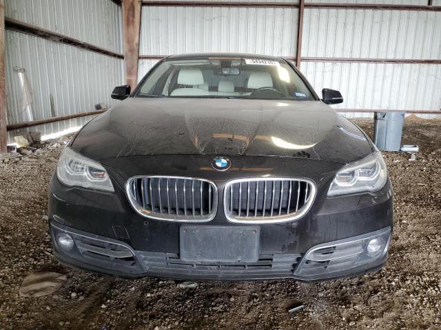 Photo 4 VIN: WBA5A5C58FD524700 - BMW 528 I 