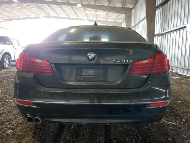 Photo 5 VIN: WBA5A5C58FD524700 - BMW 528 I 