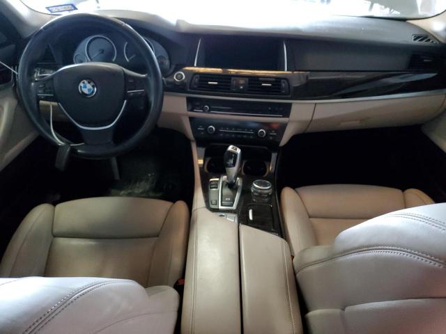 Photo 7 VIN: WBA5A5C58FD524700 - BMW 528 I 